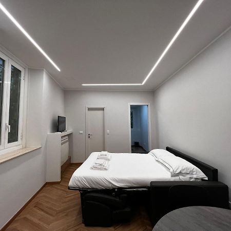 Brera Eleven Apartment มิลาน ภายนอก รูปภาพ