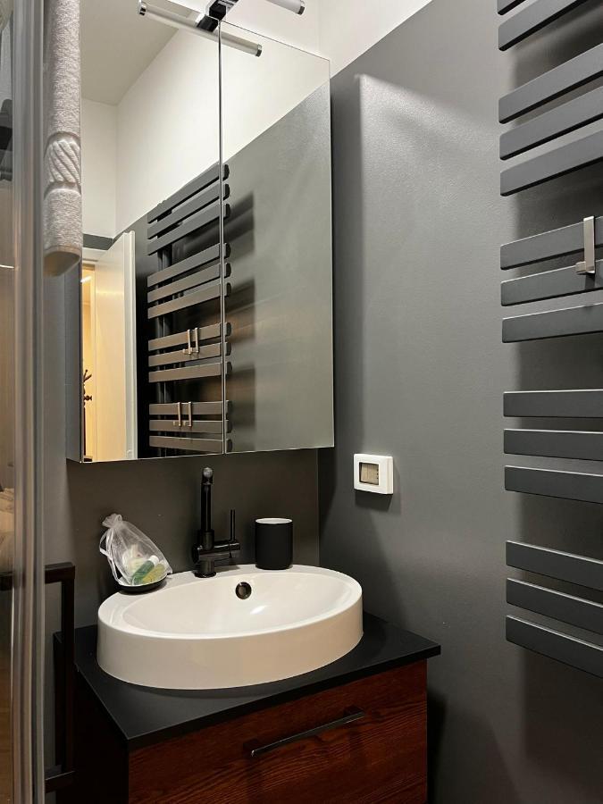 Brera Eleven Apartment มิลาน ภายนอก รูปภาพ