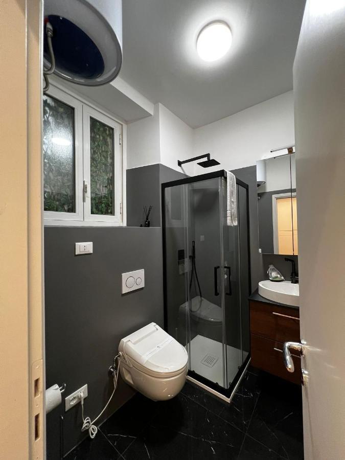 Brera Eleven Apartment มิลาน ภายนอก รูปภาพ