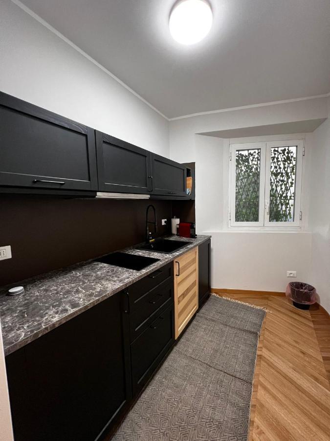 Brera Eleven Apartment มิลาน ภายนอก รูปภาพ