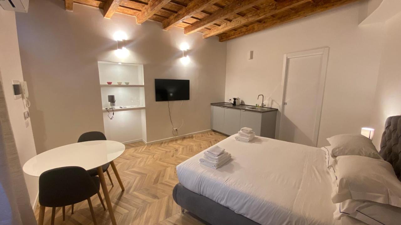 Brera Eleven Apartment มิลาน ภายนอก รูปภาพ