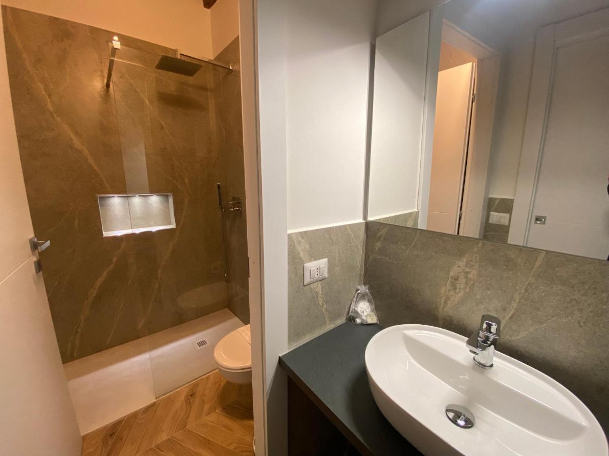 Brera Eleven Apartment มิลาน ภายนอก รูปภาพ